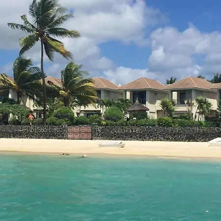 Grand Baie Villa Des Amis Sur La Plage. Exterior photo