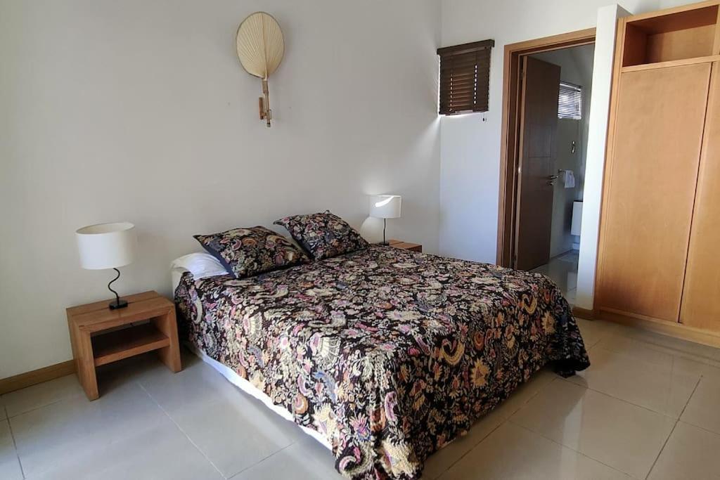 Villa Des Amis Sur La Plage. Grand Baie